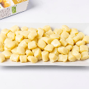 Gnocchi di patate senza glutine